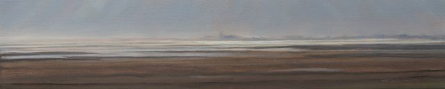 Ein Sonntag im Februar 1 , Öl auf Leinwand , 50 x 70 cm , ©2017 Heino Karschewski Ein Sonntag im Februar 1 , Öl auf Leinwand , 50 x 70 cm , ©2017 Heino Karschewski